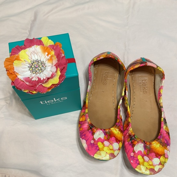 Auqarela Tieks - Picture 5 of 6